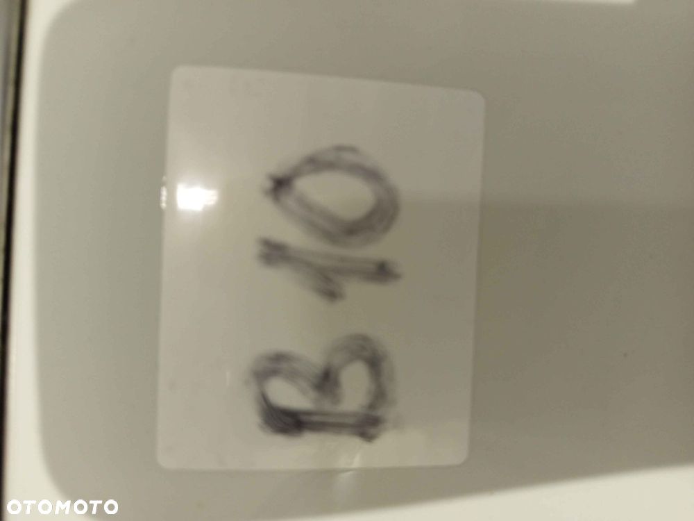 + DRZWI PRZÓD PRZEDNIE PRAWE VW VOLKSWAGEN PASSAT CC LB9A BIAŁE - 4