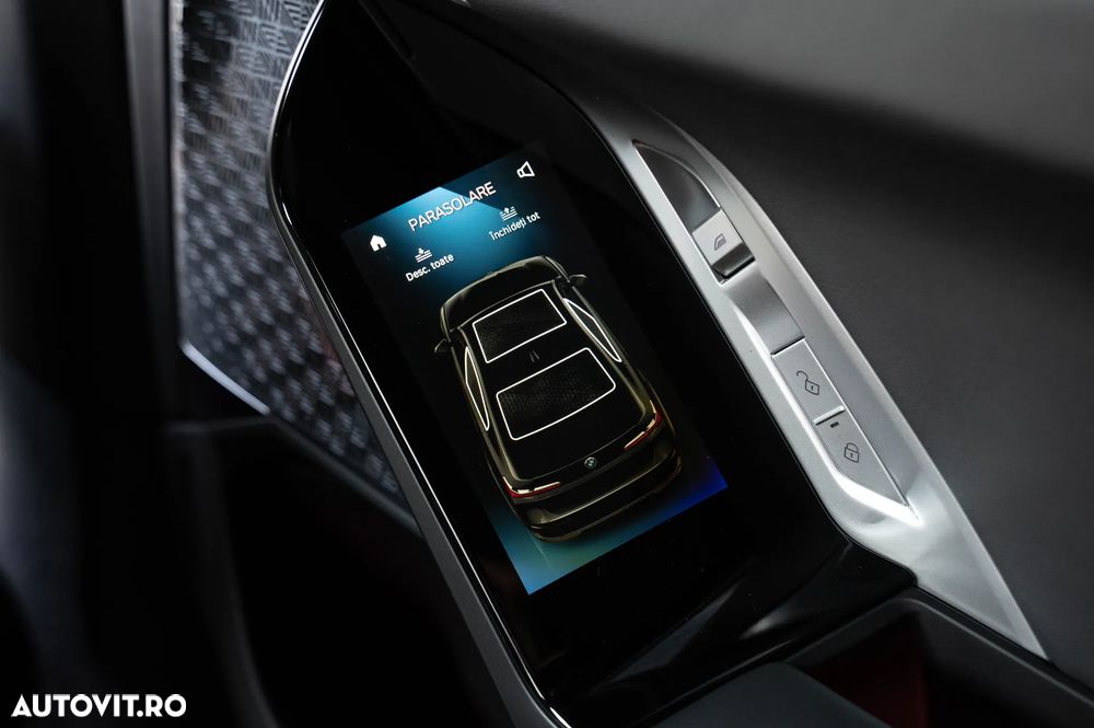BMW Seria 7 - 19