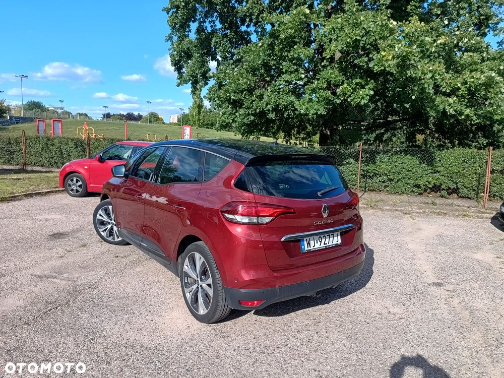 Renault Scenic - 5