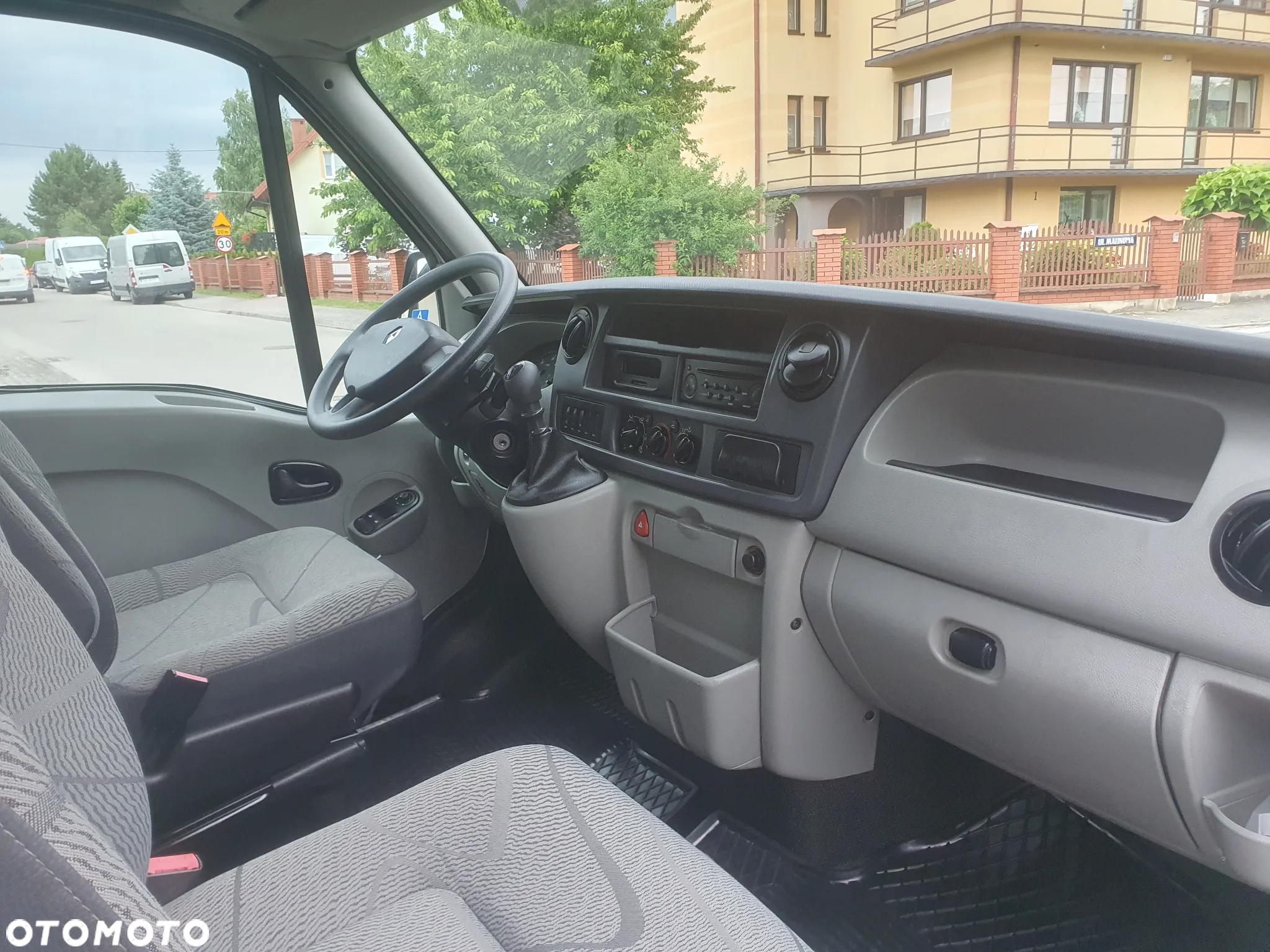 Renault Master - 18