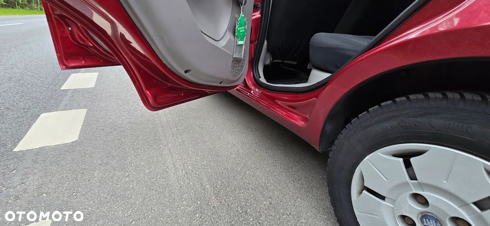 Fiat Panda 1.1 Active Eco - 11