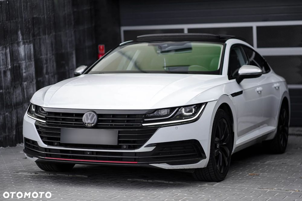 Volkswagen Arteon - 15