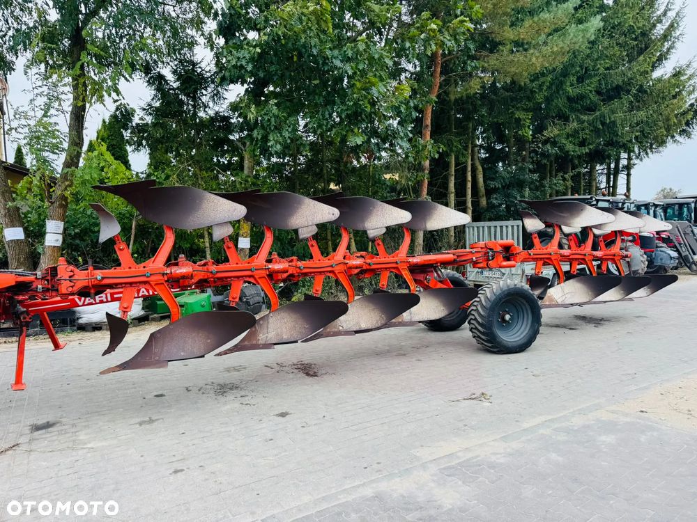 Kuhn VARI Menager - 13
