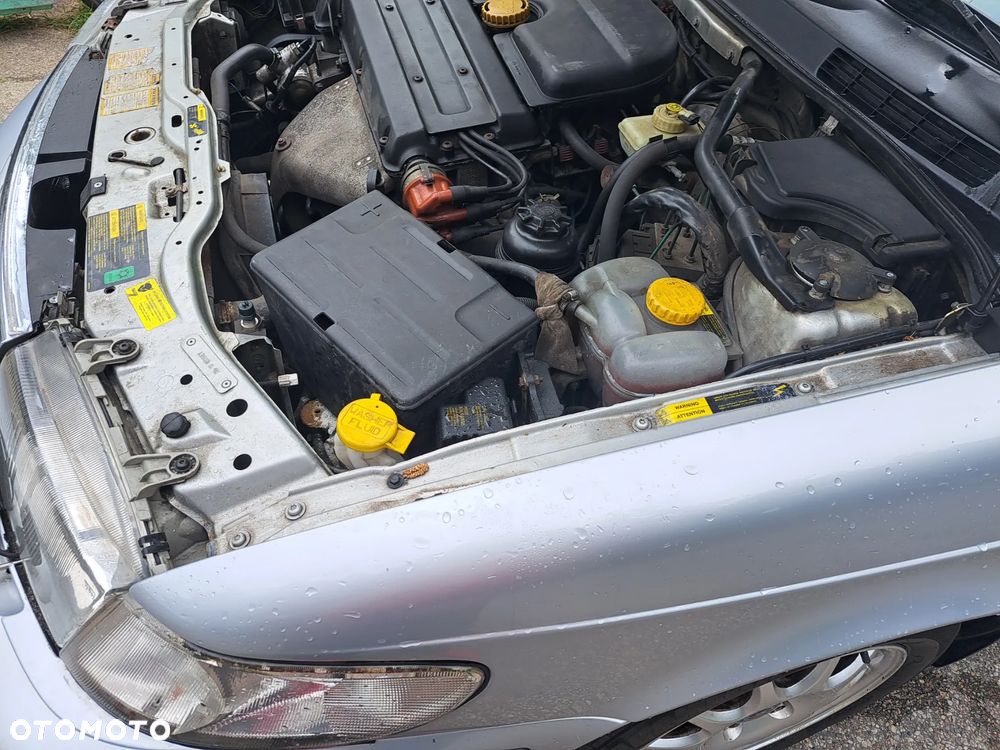 Saab 9-3 - 20