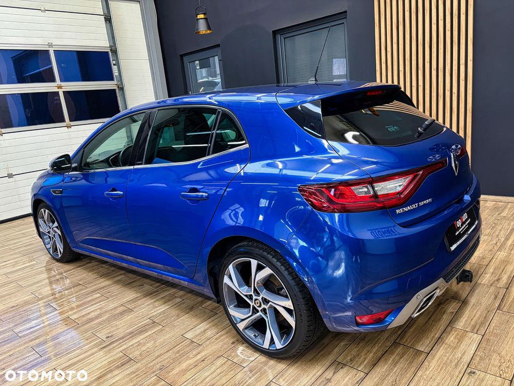 Renault Megane 1.6 TCe GT EDC - 11