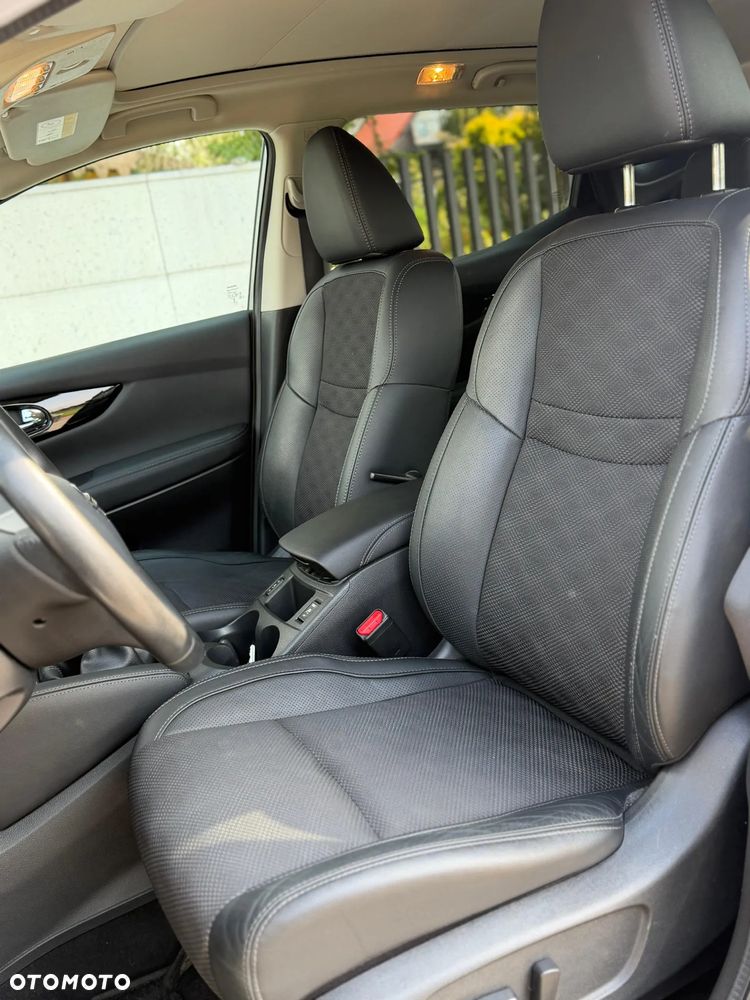 Nissan Qashqai 1.2 DIG-T Tekna - 10