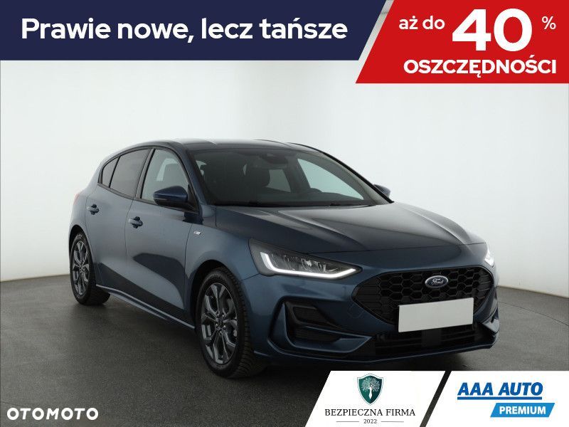 Ford Focus - 2