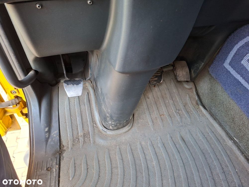 MAN Tga 26.310 6X2 - 15