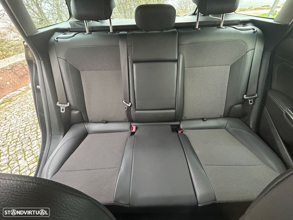 Opel Astra Sports Tourer 1.7 CDTi Sport S/S - 12