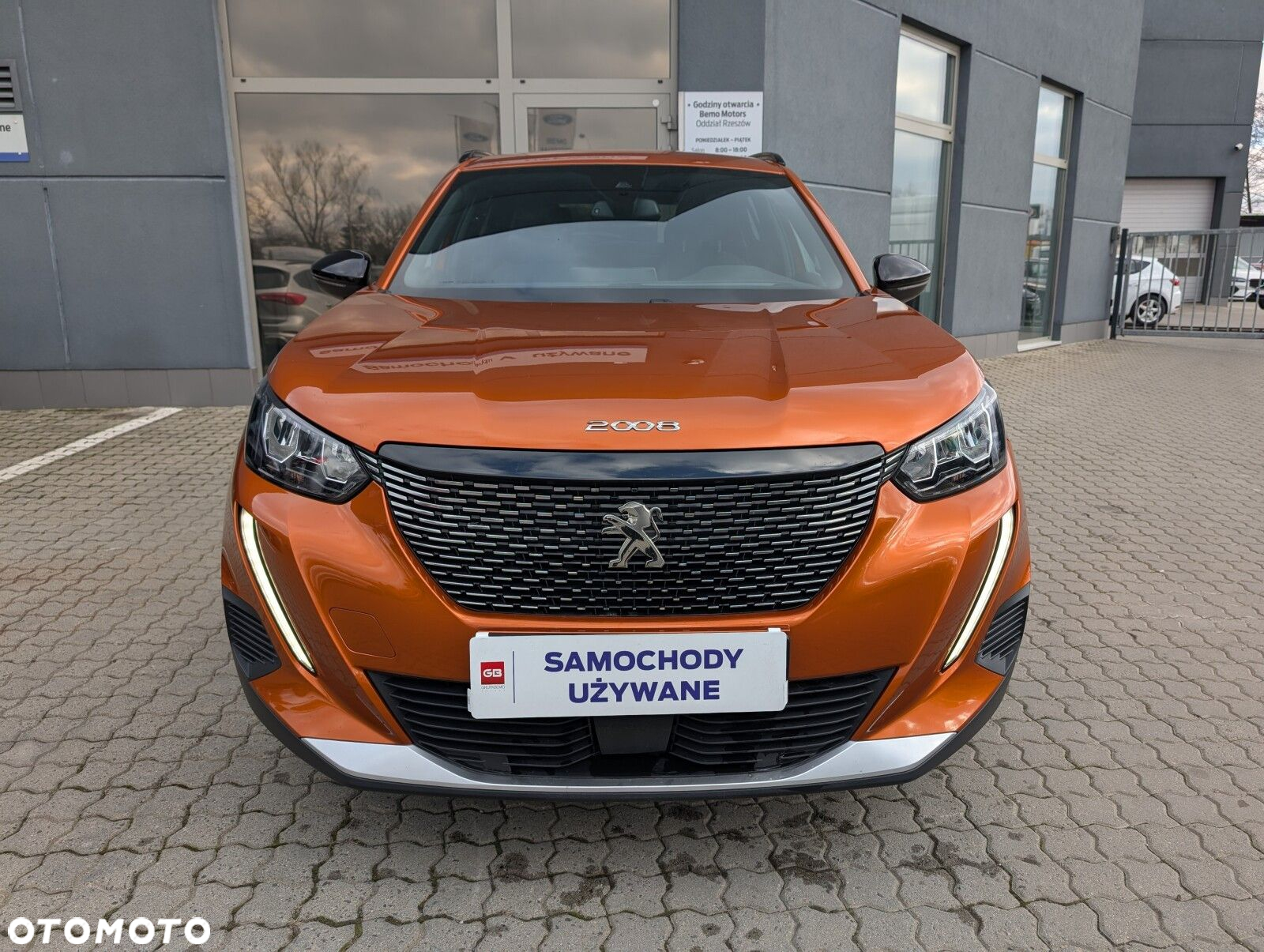 Peugeot 2008 - 3