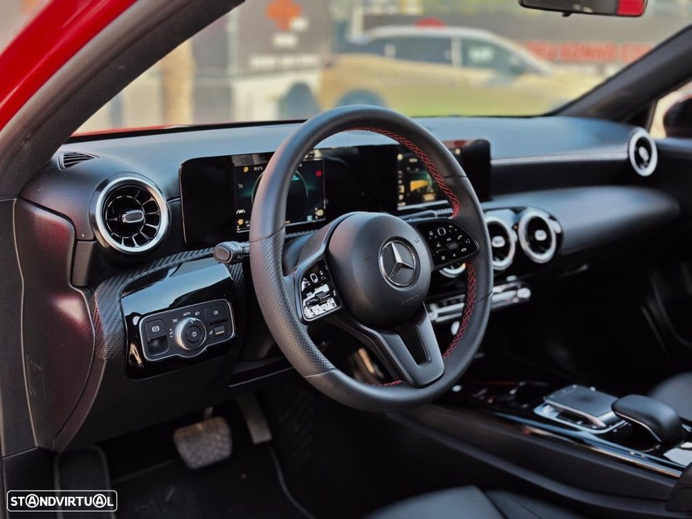 Mercedes-Benz A 180 - 6
