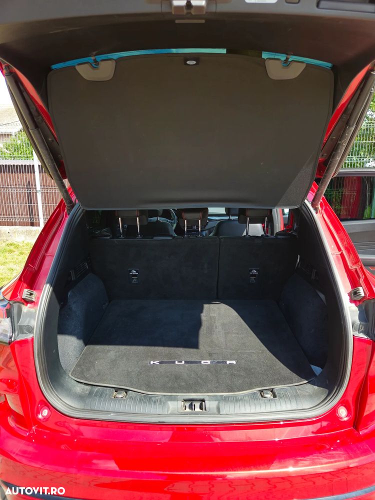 Ford Kuga 2.5 Duratec PHEV ST Line X - 7