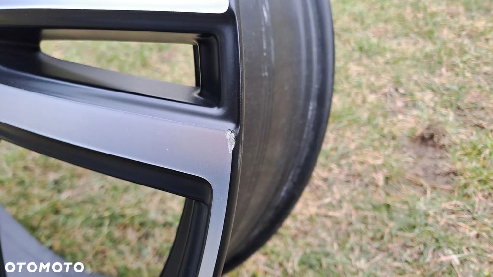 Felga Aluminiowa 20 Volvo XC 60 II 5x108 ET 55 31445232 - 9