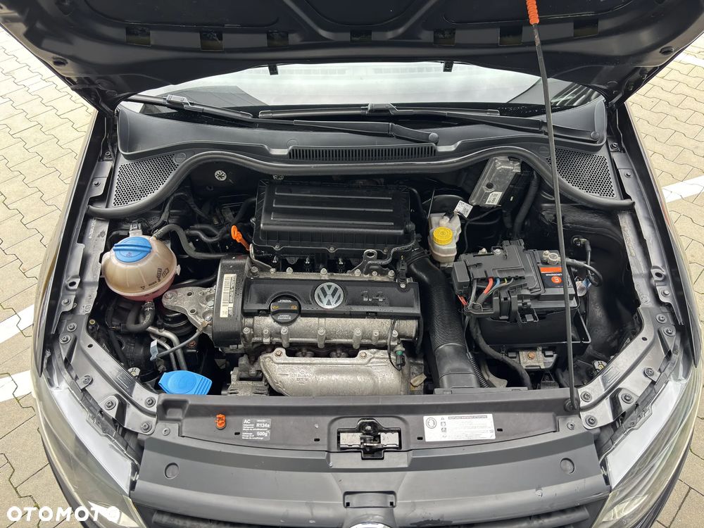Volkswagen Polo - 4