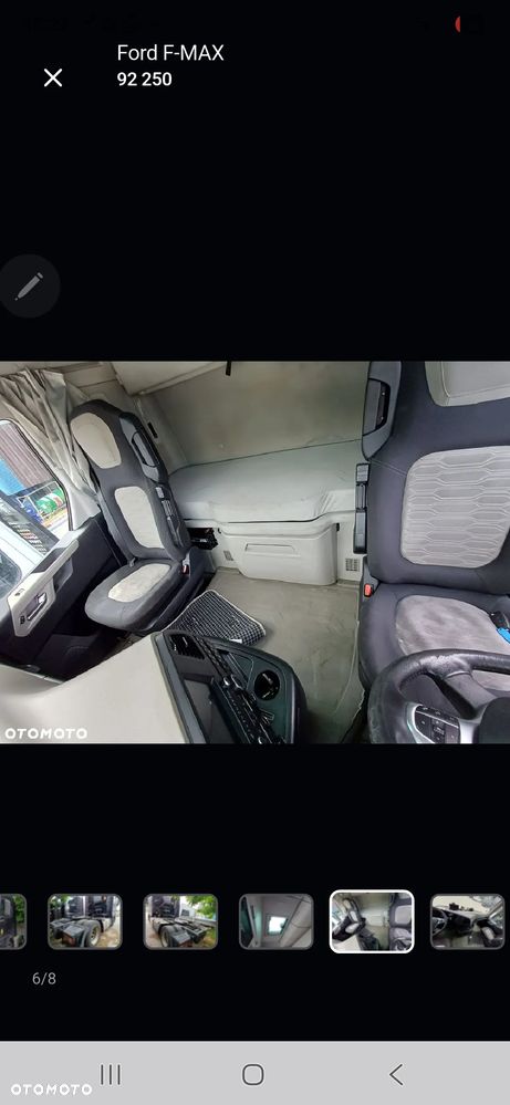 Ford F-MAX - 4