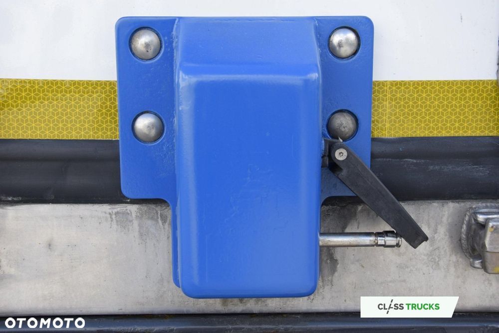 Krone SDR Cool Liner FP 60 ThermoKing SLXi 300 - 8