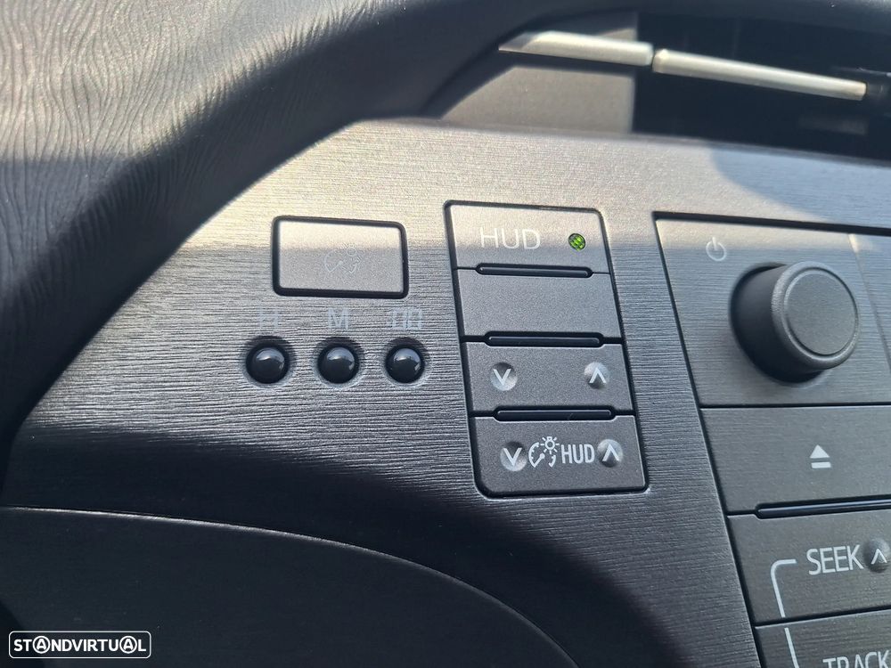 Toyota Prius 1.8 Exclusive Touch&Go - 26
