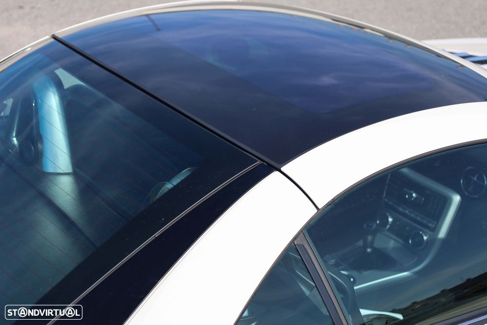 Mercedes-Benz SLK 200 Standard - 17