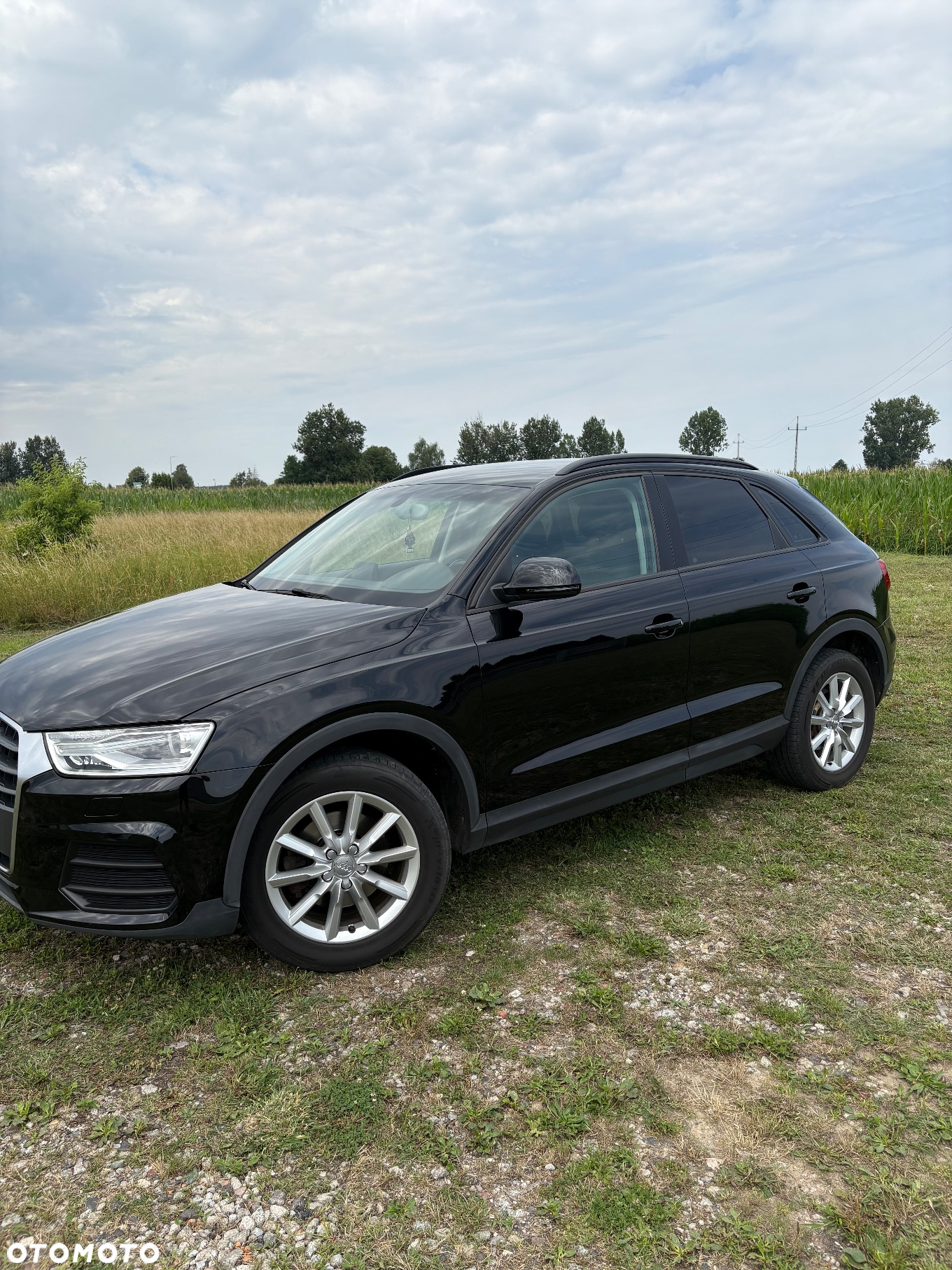 Audi Q3 1.4 TFSI cylinder on demand ultra design - 3