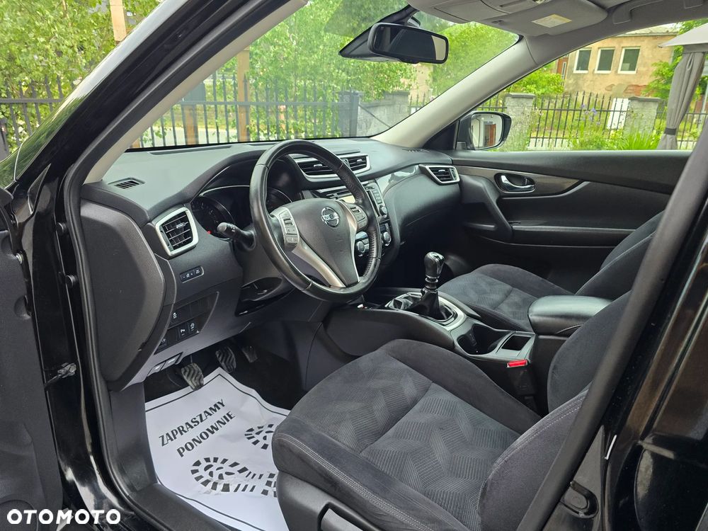 Nissan X-Trail 1.6 DIG-T 360 - 28