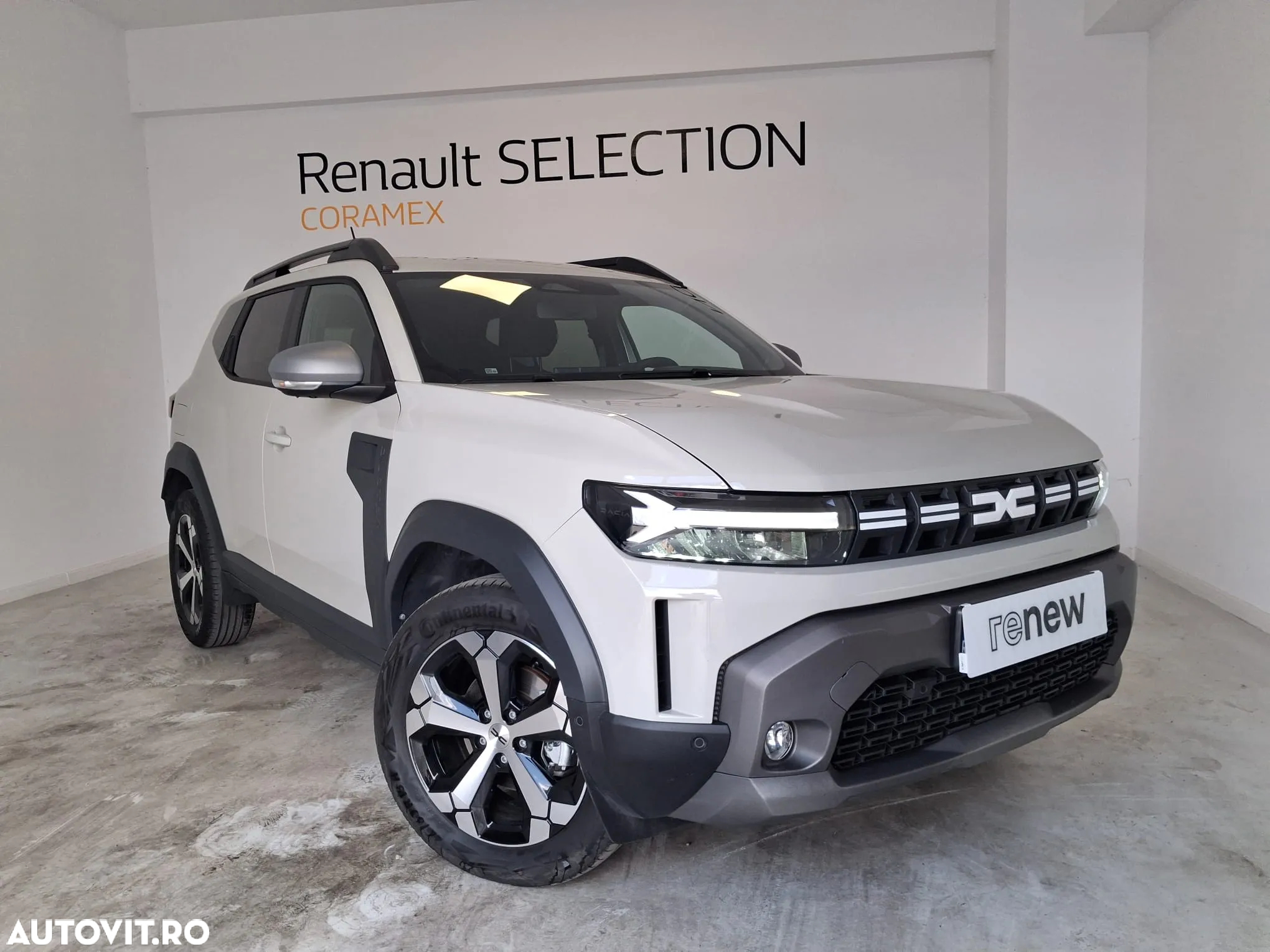 Dacia Duster - 21