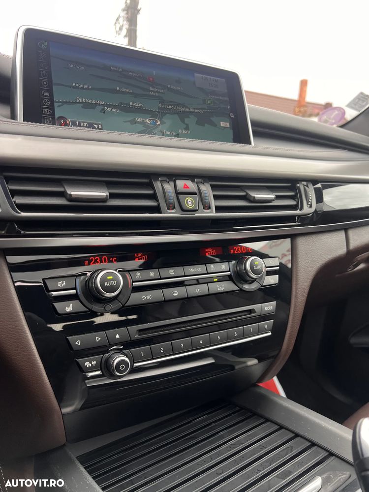 BMW X5 xDrive40e - 31