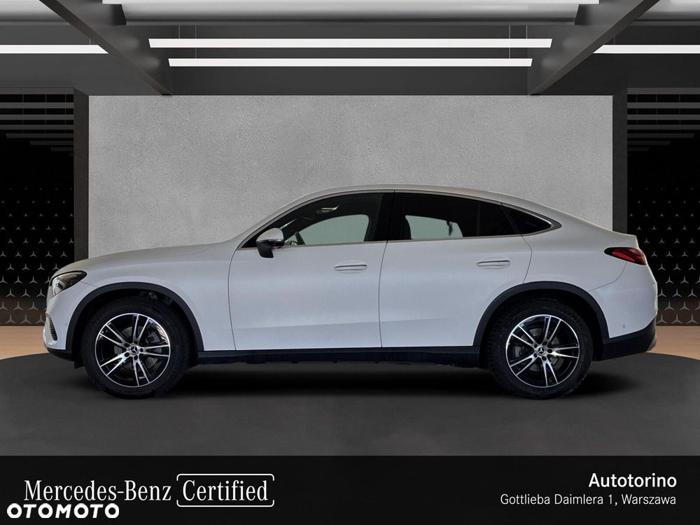 Mercedes-Benz GLC - 3