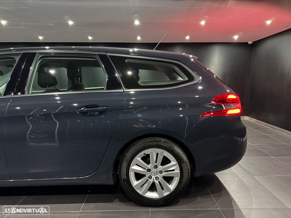 Peugeot 308 SW 1.2 PureTech Active Pack - 5