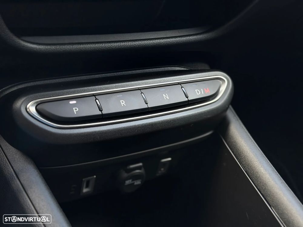 Fiat 600 1.2 Hybrid - 23