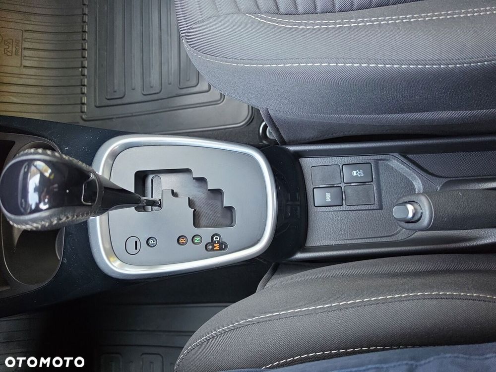 Toyota Yaris 2017