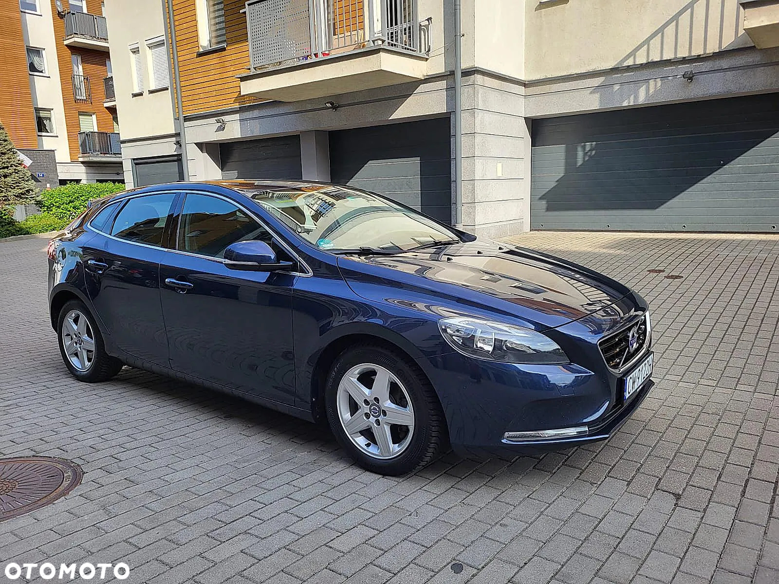 Volvo V40 T3 Momentum - 15