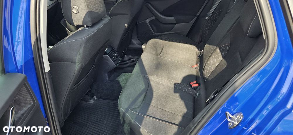 Skoda Scala 1.0 TSI Ambition - 30