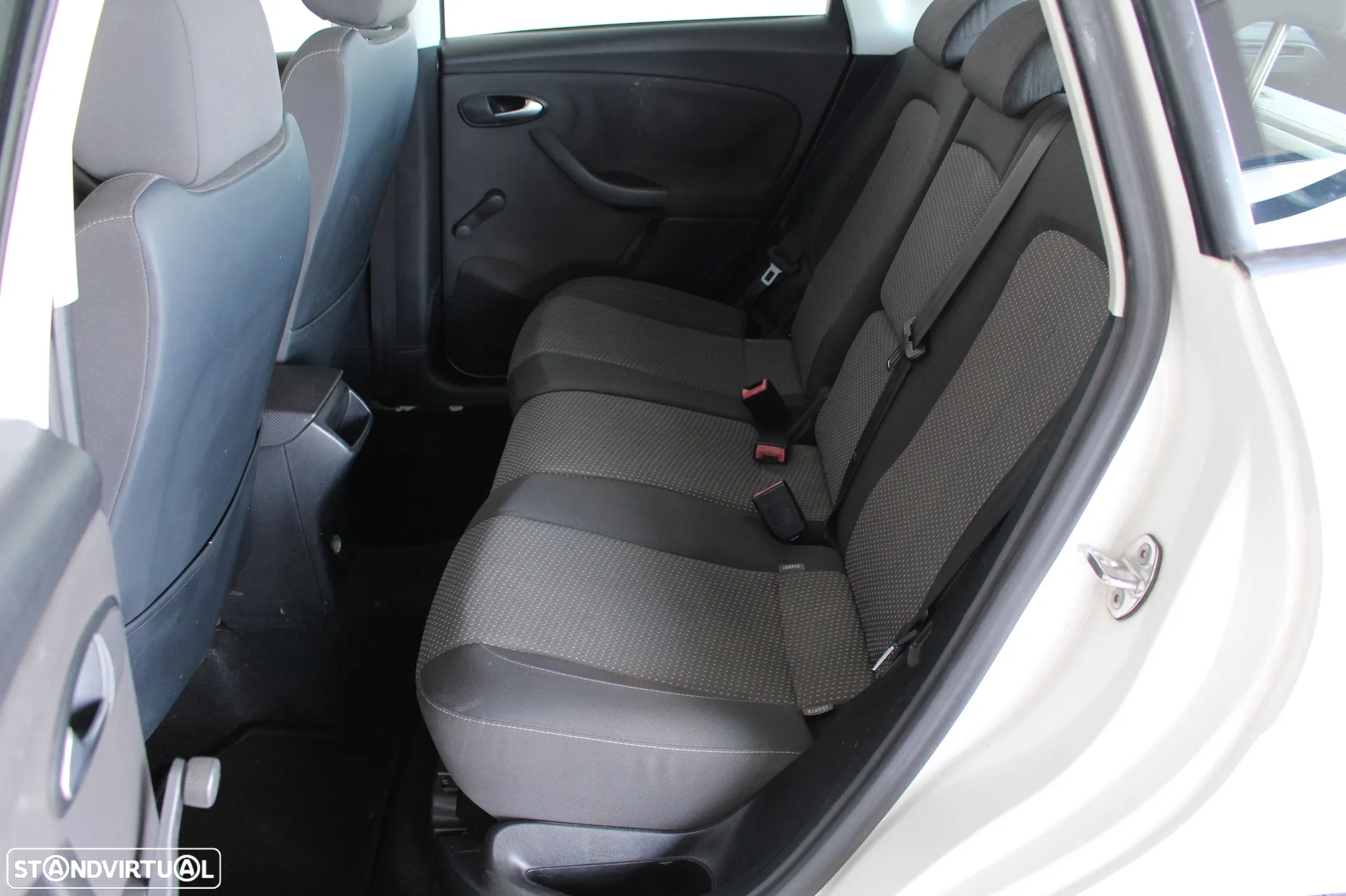 SEAT Altea 1.6 TDI Copa Plus Eco.Start-Stop - 19