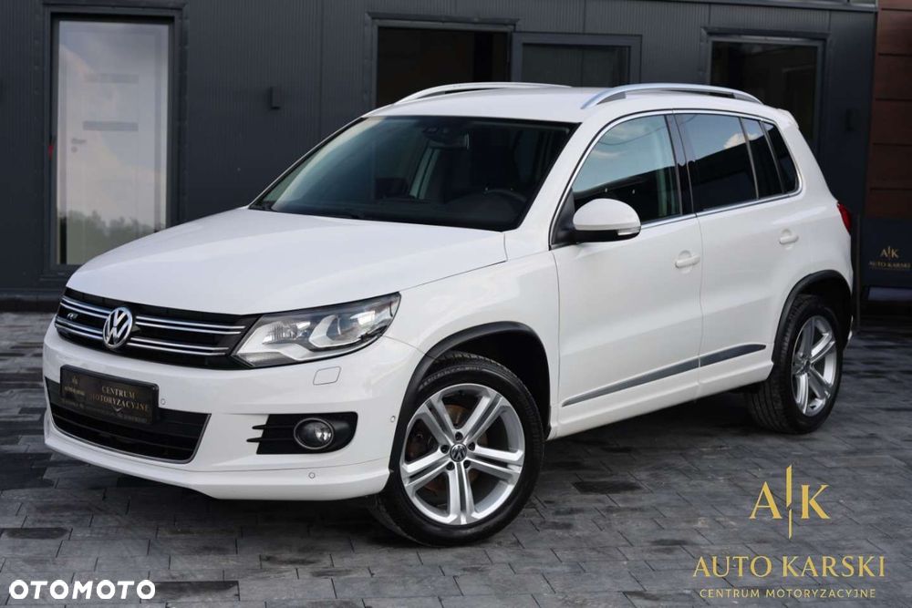 Volkswagen Tiguan - 3