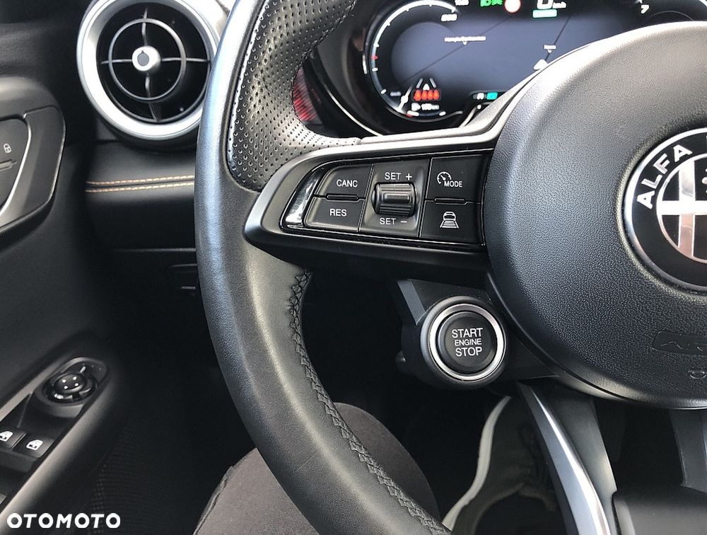 Alfa Romeo Tonale - 26