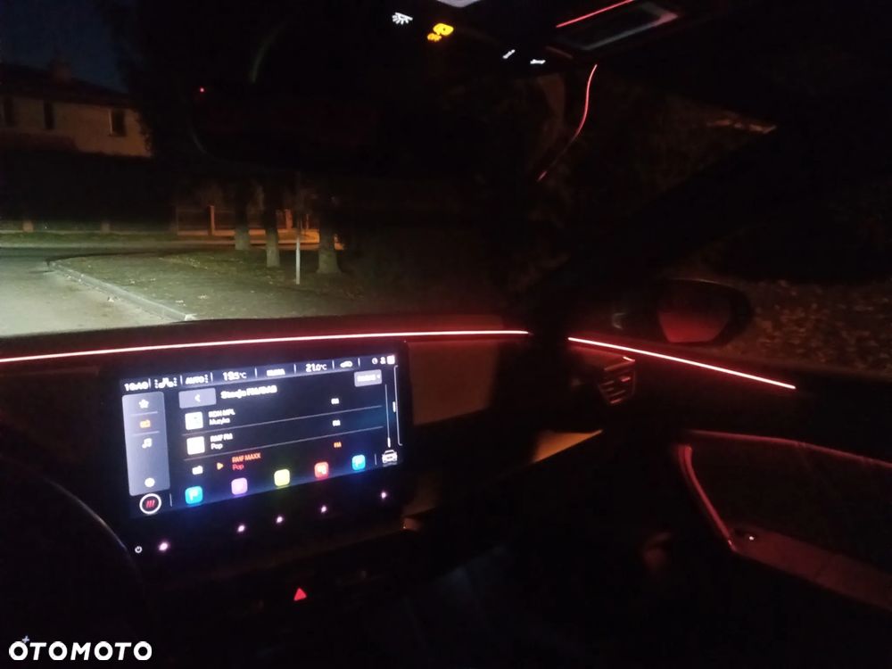 Cupra Leon Sportstourer - 20