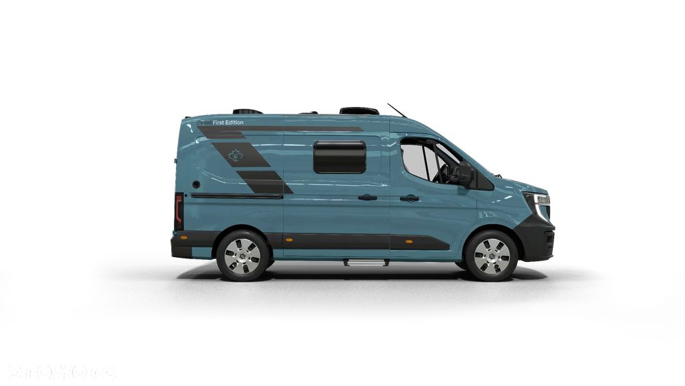 Renault Master Ahorn Camp CV 560 LAIKA CARAVANS - 4