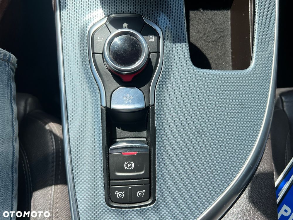 Renault Espace Energy dCi 160 EDC Business - 32