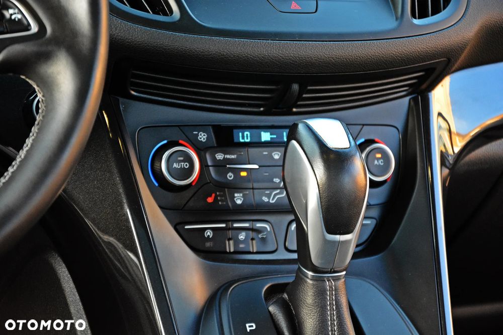 Ford Kuga 1.5 EcoBoost AWD ST-Line ASS - 34