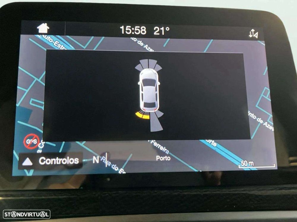 Ford Focus 1.0 EcoBoost ST-Line - 13