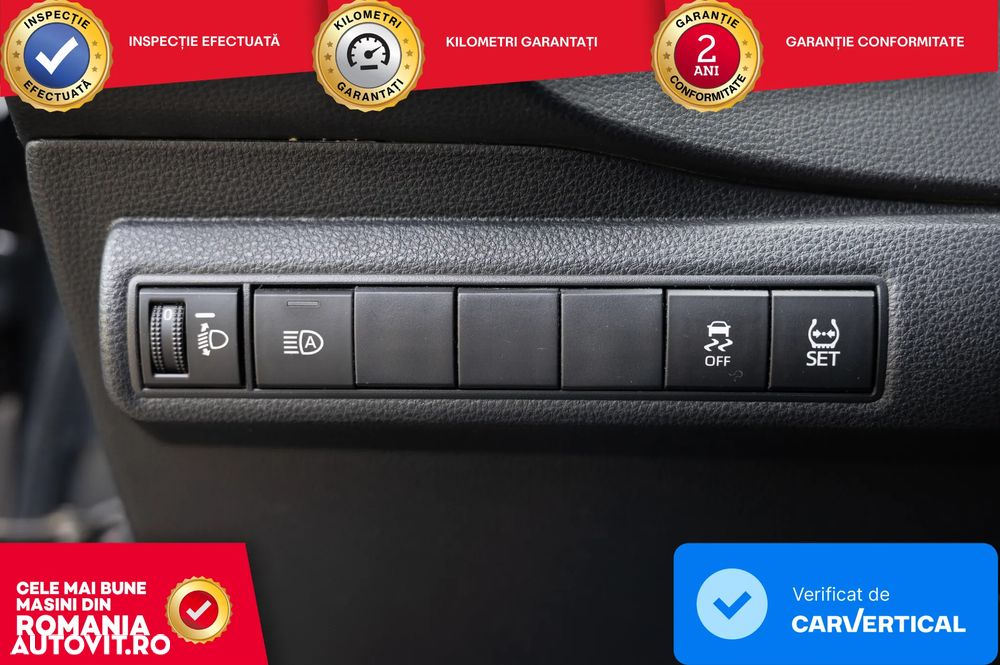 Toyota Corolla 1.8 HSD Dynamic - 10