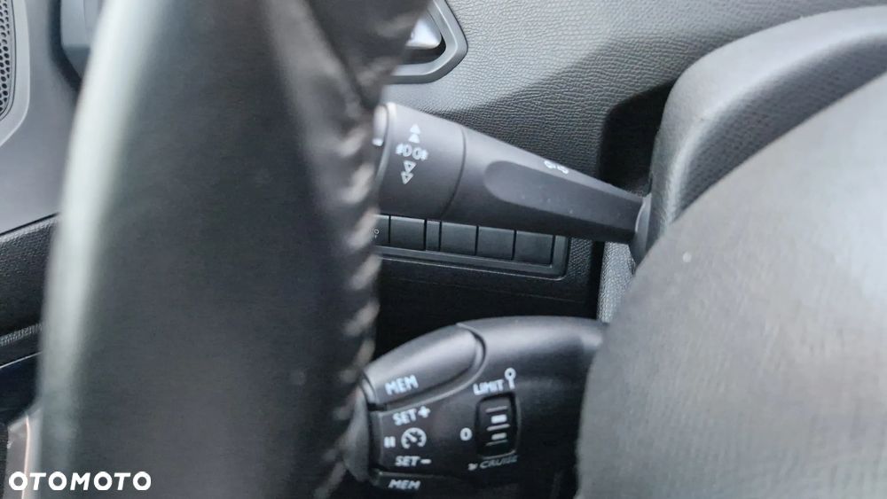 Peugeot 308 BlueHDi 120 Stop & Start Business-Line - 16