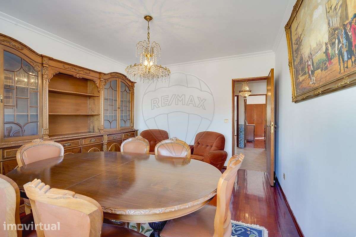 Apartamento T2 para arrendamento - Grande imagem: 2/22