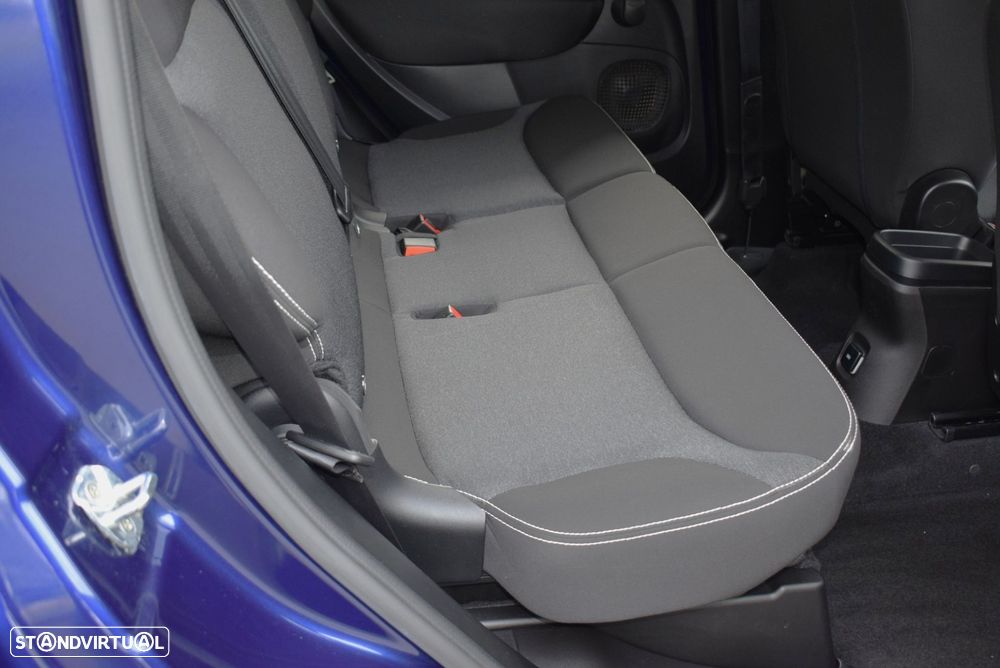 Fiat 500L 1.3 MJ Mirror - 36