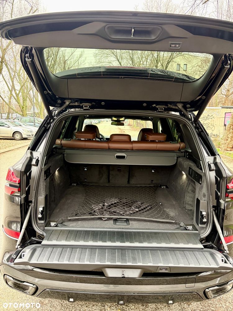 BMW X5 xDrive30d - 21