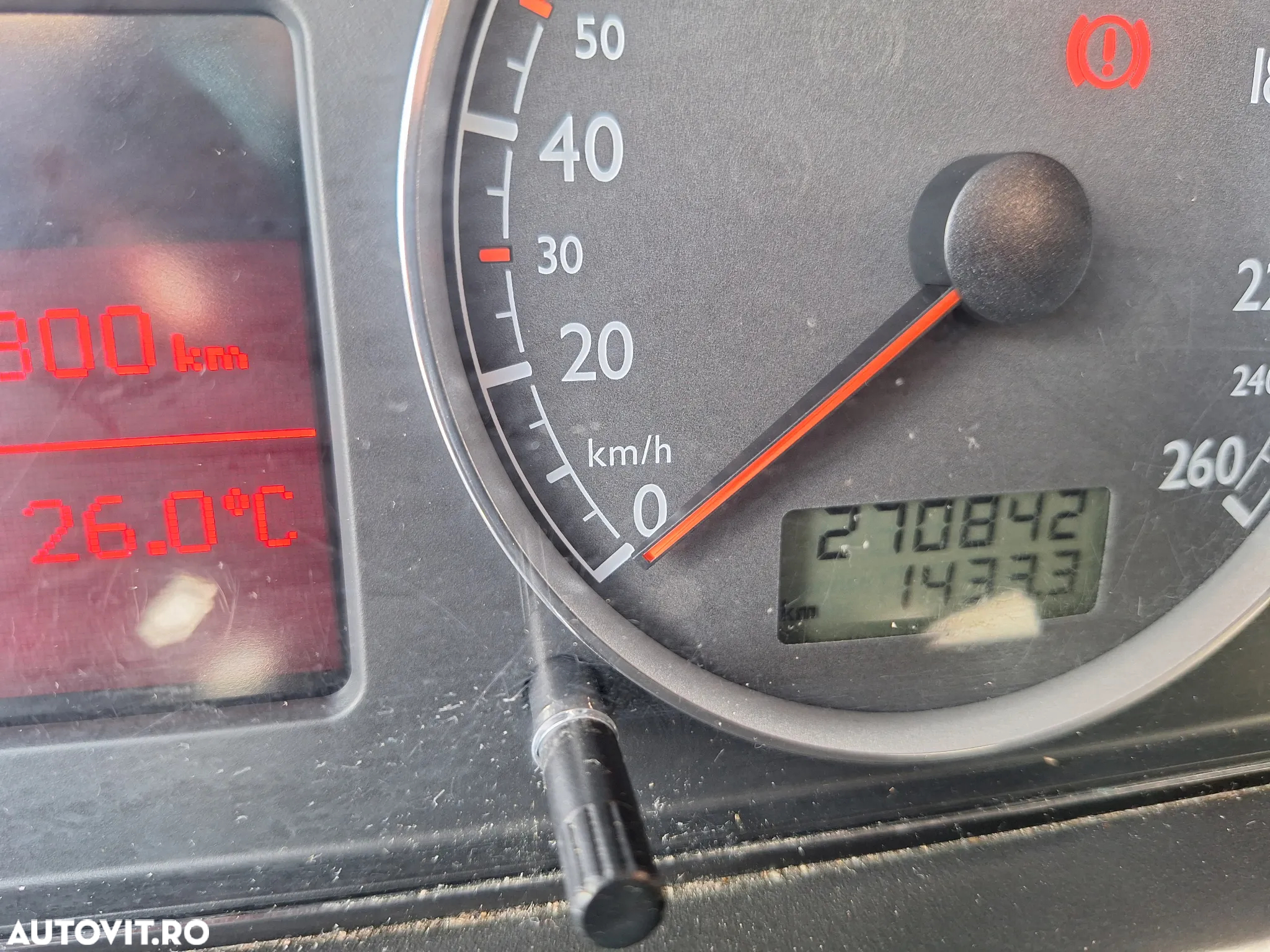 Volkswagen Sharan 2.0 TDI DPF Exclusive Edition - 17