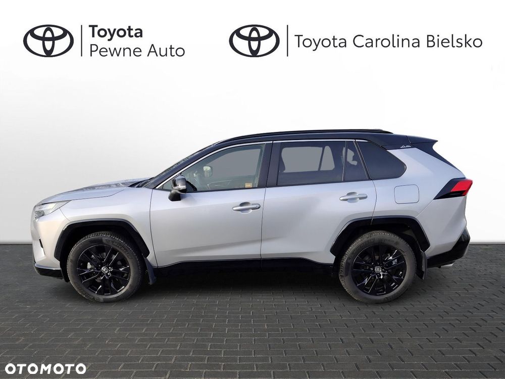 Toyota RAV4 - 3