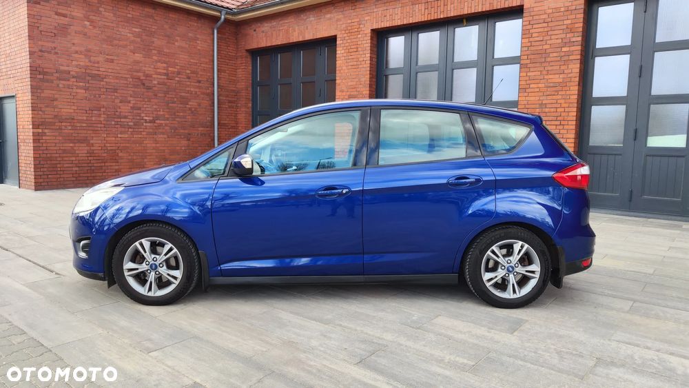 Ford C-MAX 1.0 EcoBoost Edition ASS - 8