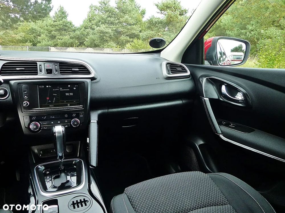 Renault Kadjar Energy dCi 110 EDC LIMITED - 37