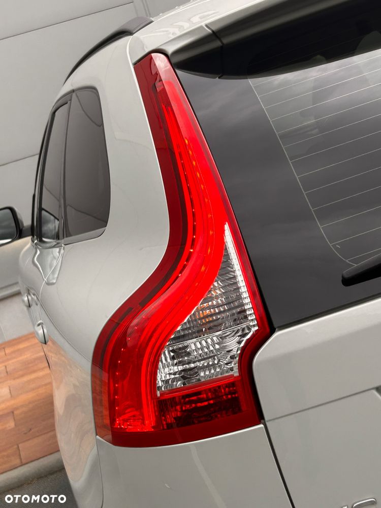 Volvo XC 60 D4 Geartronic Momentum - 39